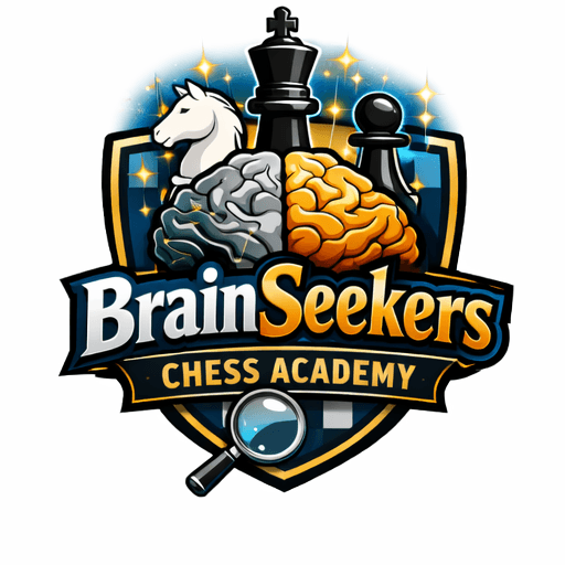 BrainSeekers Logo